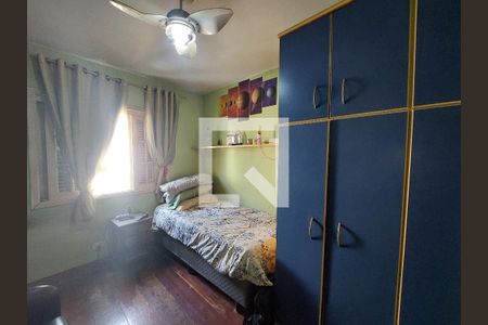 Quarto 1 de casa de condomínio à venda com 2 quartos, 263m² em Jardim Consórcio, São Paulo