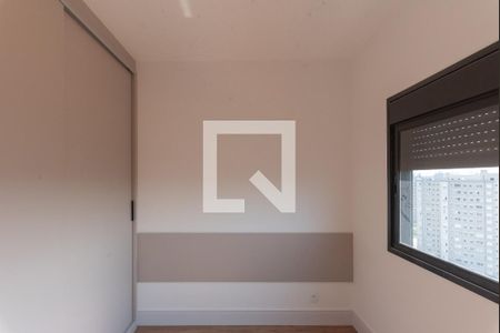 Suíte de apartamento para alugar com 1 quarto, 40m² em Parque Industrial, Campinas