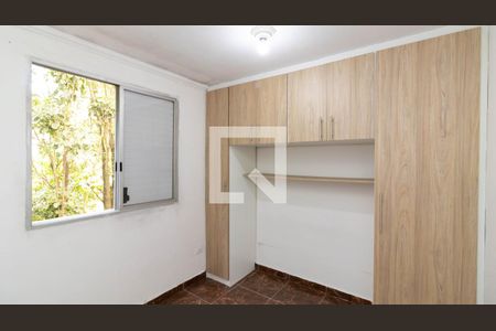 Quarto 1 de apartamento à venda com 2 quartos, 54m² em Jardim Nordeste, São Paulo