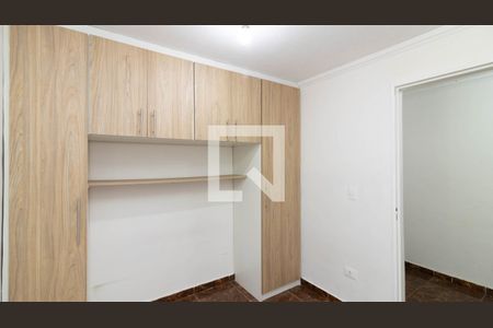 Quarto 1 de apartamento à venda com 2 quartos, 54m² em Jardim Nordeste, São Paulo