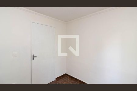 Quarto 1 de apartamento à venda com 2 quartos, 54m² em Jardim Nordeste, São Paulo