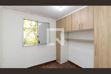 Quarto 1 de apartamento à venda com 2 quartos, 54m² em Jardim Nordeste, São Paulo