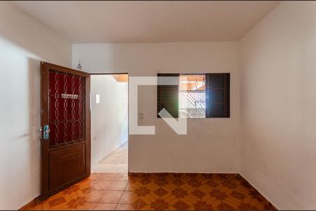 Sala de casa à venda com 2 quartos, 120m² em Jardim Peri, São Paulo