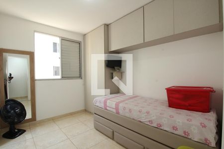 Quarto 1 de apartamento à venda com 2 quartos, 70m² em Parque Esmeralda, São Paulo