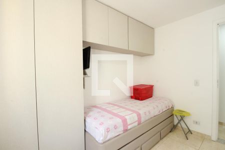 Quarto 1 de apartamento à venda com 2 quartos, 70m² em Parque Esmeralda, São Paulo