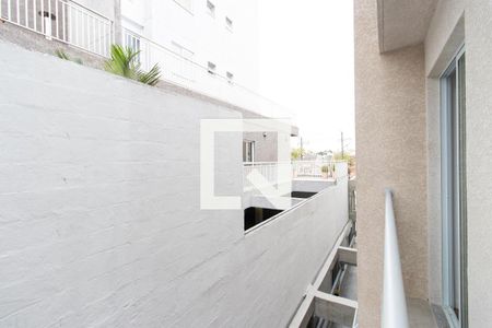 Apartamento à venda com 2 quartos, 47m² em Vila Maria, São Paulo