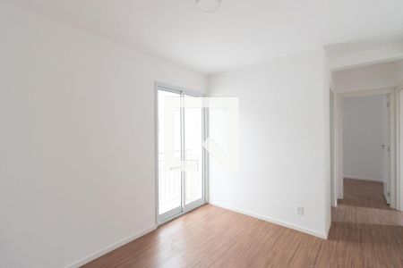 Apartamento à venda com 2 quartos, 47m² em Vila Maria, São Paulo