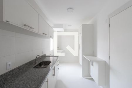 Apartamento à venda com 2 quartos, 47m² em Vila Maria, São Paulo