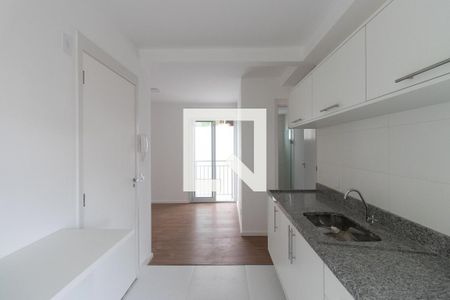 Apartamento à venda com 2 quartos, 47m² em Vila Maria, São Paulo