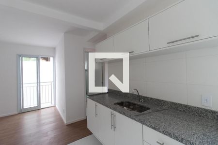 Apartamento para alugar com 2 quartos, 47m² em Vila Maria, São Paulo