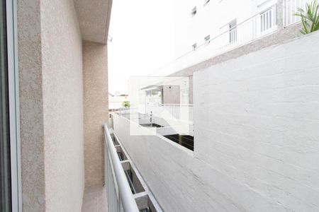 Apartamento à venda com 2 quartos, 47m² em Vila Maria, São Paulo