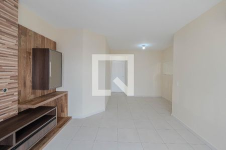 Sala de apartamento à venda com 2 quartos, 74m² em Morro dos Ingleses, São Paulo