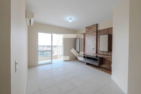 Sala de apartamento à venda com 2 quartos, 74m² em Morro dos Ingleses, São Paulo