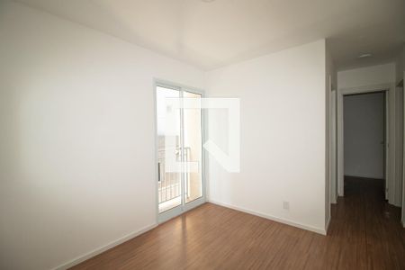 Apartamento à venda com 2 quartos, 47m² em Vila Maria, São Paulo