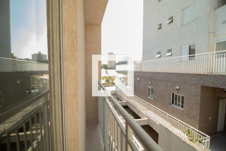 Apartamento à venda com 2 quartos, 47m² em Vila Maria, São Paulo