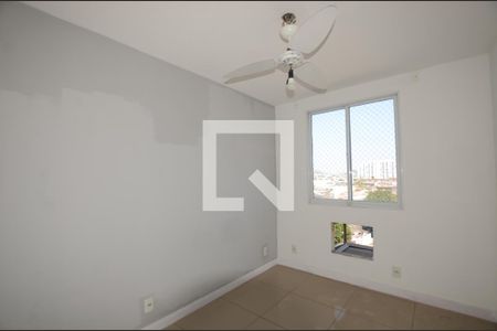 Quarto 1 Suite de apartamento à venda com 2 quartos, 48m² em Parada de Lucas, Rio de Janeiro