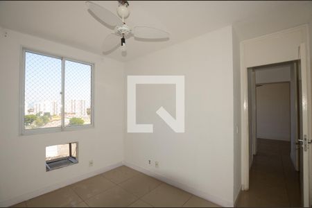 Quarto 1 Suite de apartamento à venda com 2 quartos, 48m² em Parada de Lucas, Rio de Janeiro