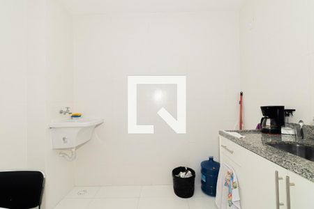 Apartamento para alugar com 2 quartos, 51m² em Vila Maria, São Paulo