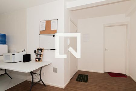 Apartamento para alugar com 2 quartos, 51m² em Vila Maria, São Paulo