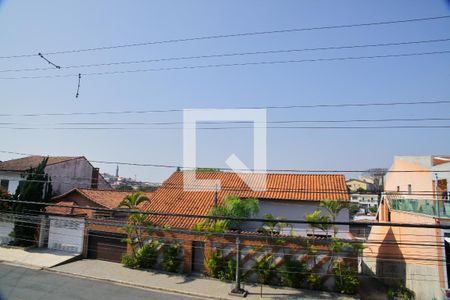 Vista Varanda da Sala de casa à venda com 3 quartos, 279m² em Dos Casa, São Bernardo do Campo