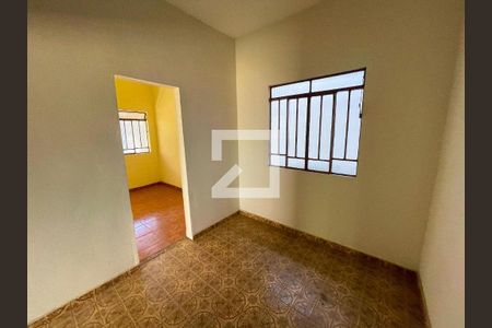 Quarto 1 de casa à venda com 4 quartos, 160m² em Novo Eldorado, Contagem