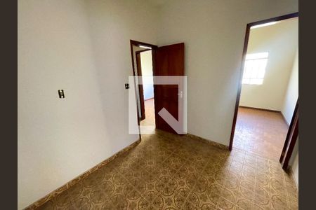 Quarto 1 de casa à venda com 4 quartos, 160m² em Novo Eldorado, Contagem