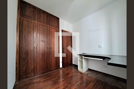 Quarto 1 de apartamento à venda com 3 quartos, 95m² em Cruzeiro, Belo Horizonte