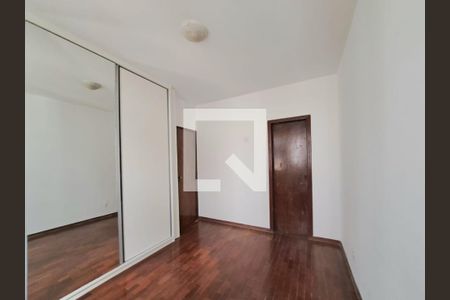 Suíte de apartamento à venda com 3 quartos, 95m² em Cruzeiro, Belo Horizonte