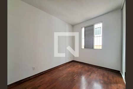 Suíte de apartamento à venda com 3 quartos, 95m² em Cruzeiro, Belo Horizonte