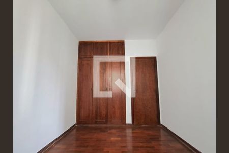 Quarto 2 de apartamento à venda com 3 quartos, 95m² em Cruzeiro, Belo Horizonte