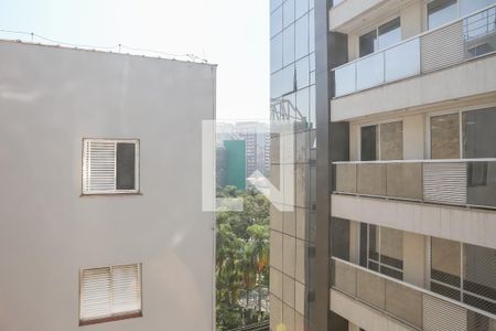 Vista do Quarto 1 de apartamento à venda com 2 quartos, 75m² em Água Branca, São Paulo