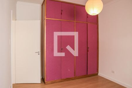 Quarto 2 de apartamento à venda com 2 quartos, 75m² em Água Branca, São Paulo