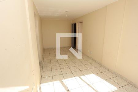 Sala de apartamento para alugar com 2 quartos, 59m² em Taguatinga Centro (taguatinga), Brasília