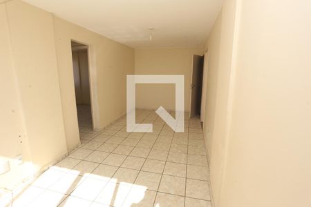 Sala de apartamento para alugar com 2 quartos, 59m² em Taguatinga Centro (taguatinga), Brasília