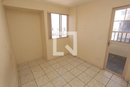 Quarto 1 de apartamento para alugar com 2 quartos, 59m² em Taguatinga Centro (taguatinga), Brasília