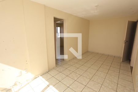 Sala de apartamento para alugar com 2 quartos, 59m² em Taguatinga Centro (taguatinga), Brasília