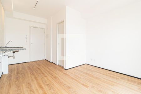 Kitnet/Studio para alugar com 1 quarto, 24m² em Centro Histórico de São Paulo, São Paulo