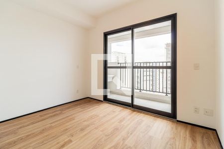 Kitnet/Studio para alugar com 1 quarto, 24m² em Centro Histórico de São Paulo, São Paulo