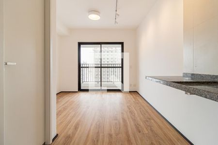 Kitnet/Studio para alugar com 1 quarto, 24m² em Centro Histórico de São Paulo, São Paulo