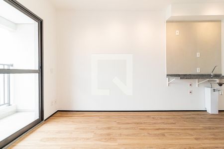 Kitnet/Studio para alugar com 1 quarto, 24m² em Centro Histórico de São Paulo, São Paulo