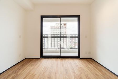 Kitnet/Studio para alugar com 1 quarto, 24m² em Centro Histórico de São Paulo, São Paulo