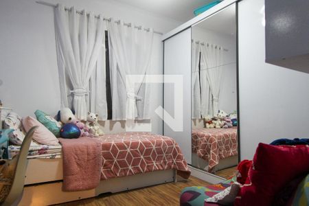 Quarto 1 de casa para alugar com 3 quartos, 220m² em Jardim Vila Formosa, São Paulo