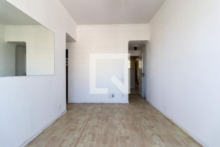 Sala de apartamento à venda com 3 quartos, 75m² em São Cristóvão, Rio de Janeiro