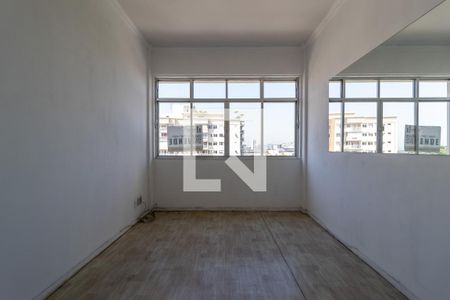 Sala de apartamento à venda com 3 quartos, 75m² em São Cristóvão, Rio de Janeiro