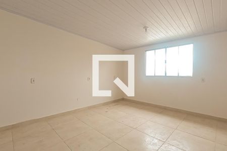 Casa para alugar com 1 quarto, 28m² em Jardim Presidente Dutra, Guarulhos