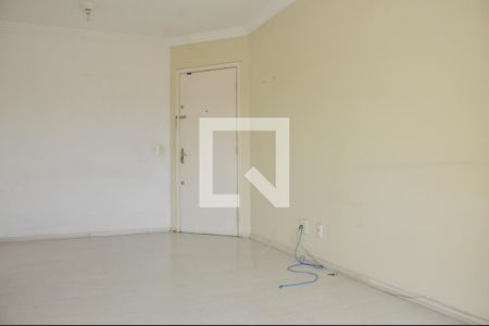 Sala de apartamento à venda com 2 quartos, 50m² em Imirim, São Paulo