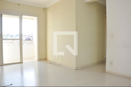 Sala de apartamento à venda com 2 quartos, 50m² em Imirim, São Paulo