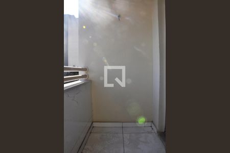 Varanda da Sala de apartamento à venda com 2 quartos, 50m² em Imirim, São Paulo