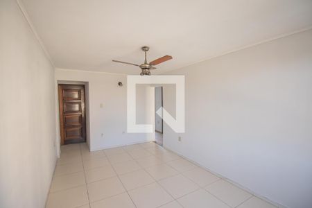 Sala de apartamento para alugar com 3 quartos, 76m² em Centro, São Gonçalo