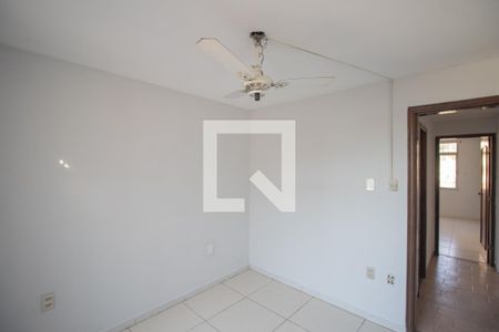 Quarto 2 de apartamento para alugar com 3 quartos, 76m² em Centro, São Gonçalo